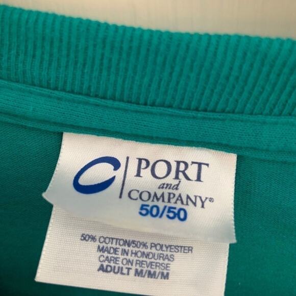 Super weird Arizona tee! See back! Sz M - Picture 3 of 3